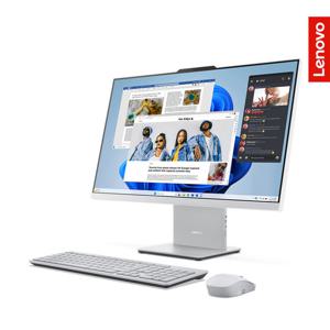 레노버 레노버 아이디어센터 AIO 27IRH9 i5 8GB 512GB 윈도우11홈 F0HM00MTKR 올인원PC 데스크탑 일체형 컴퓨터