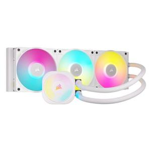 커세어 커세어 CORSAIR iCUE LINK TITAN 360 RX RGB (화이트) CPU 수랭 쿨러 A/S 6년