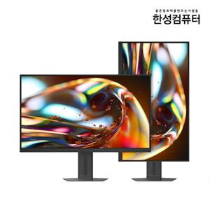 한성컴퓨터 한성컴퓨터 TFG24F40PM180Z FHD Fast IPS Mini LED 400Hz 게이밍 모니터