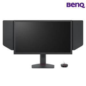 벤큐 BenQ ZOWIE XL2540X+ 61Cm Fast TN 평면 280Hz 무결점 게이밍 모니터