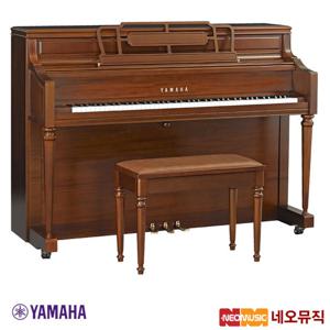네오뮤직 야마하 업라이트 피아노 / M2 SDW [한국공식대리점]