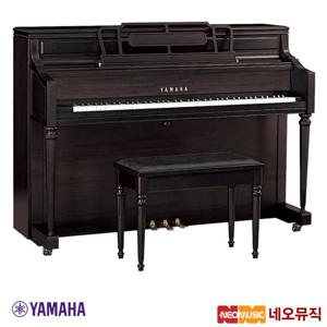네오뮤직 야마하 업라이트 피아노 / M2 SBW [한국공식대리점]