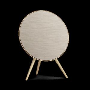 뱅앤올룹슨 [5월사운드데이][12~24개월 장기할부] 정품 베오사운드 A9 5세대 (Beosound A9 5th gen.) Gold Tone 프리미엄 블루투스 스피커 Special Edition