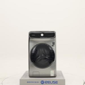 삼성전자 [상품평 작성시 3,500P 증정] 삼성 24kg 드럼세탁기 (R)WD24SS6N_00001