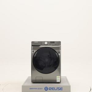 삼성전자 [상품평 작성시 3,500P 증정] 삼성 19kg 드럼세탁기 (R)WD20SS6N_00002