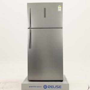 삼성전자 [상품평 작성시 3,500P 증정] 삼성 615L 일반냉장고 (R)RA800SS6G_00001