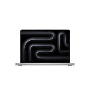 Apple (CTO) 맥북프로 14 M5, 10코어 CPU, 10코어 GPU, 32GB RAM, 1TB SSD, 70W 어댑터 - 실버 [Z1KM0001Q]