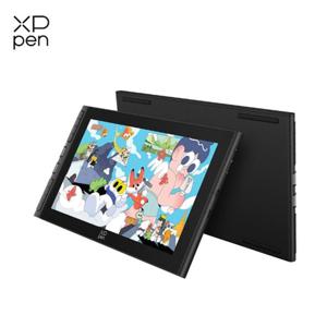 XPPen 엑스피펜 ARTIST 12 (3세대) 디지털 드로잉 액정 타블렛