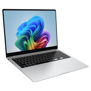 삼성전자 갤럭시북5 Pro 노트북 NT960XHA-KC71S (Ultra7 256V 16GB 512G 40.6cm WQXGA+, Touch AMOLED+Anti Glare  Win11 실버)