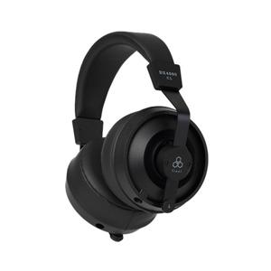 final Final 파이널 DX4000 CL 카본 복합 드라이버 40mm 밀폐형 헤드폰