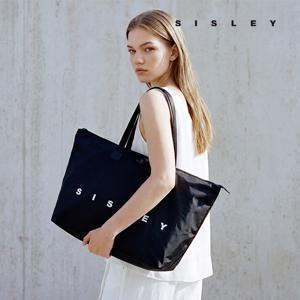 [시슬리] SISLEY 폴딩 트래블백 (SGNBH2409)_파우치 포함