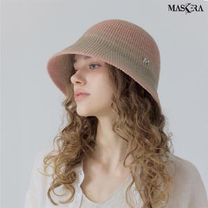 마스케라 리네아(Lynea) 그라데이션 버킷햇 1종