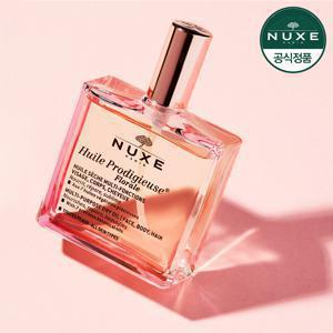 눅스 윌 프로디쥬스 멀티 플로럴 오일 100ml