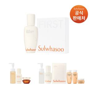 [본사직영]설화수 [공통]윤조에센스 6세대 90ml 기획세트