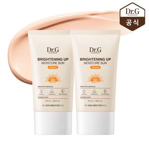 [닥터지] 브라이트닝 업 모이스처 선 50ml 1+1