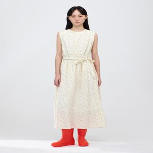[씨씨콜렉트] 슬리브리스 프린트 원피스 C252MSE701 C252MSE701