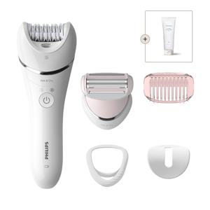 [수딩젤 증정] PHILIPS 필립스 샤티넬 어드밴스 모근제거기 BRE710/10
