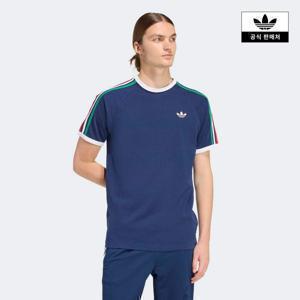 [아디다스] 아디다스코리아공식 KE3536 3-STRIPES 티 KE3536