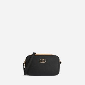 프리마클라쎄 GEO SAFFIANO 리포터백 L LD61