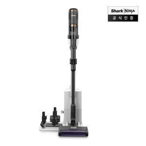 [공식] 샤크 디텍트 엣지센서 2.5배 흡입력 무선청소기(IW3241KRBK)