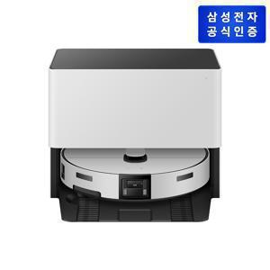 [추가쿠폰] 2026 신제품 삼성 비스포크 AI 스팀 울트라 물걸레로봇청소기 직배수 [VR90F01SAG]