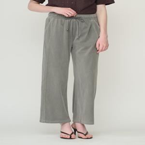 [비씨비지] 스트링밴딩절개 팬츠 B6M4P389 B6M4P389