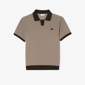 [라코스테]3번. 26 S/S 남성 베이직 오픈카라 반팔 폴로 셔츠 PH387E-56G (3LA)