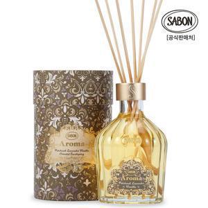 [사봉] 아로마 파츌리 라벤더 바닐라 245ml +우드스틱 63313000010