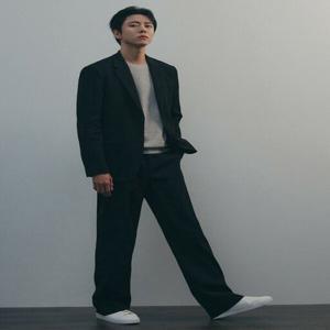 [리얼지오지아]2026 지오지아 사계절 세미와이드카라 구김없음 드레스셔츠 ADG1WD1901