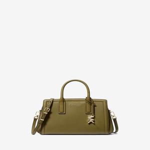 [정가 440000원] 레일라 스몰 레더 사첼 30S5G9IS1L323
