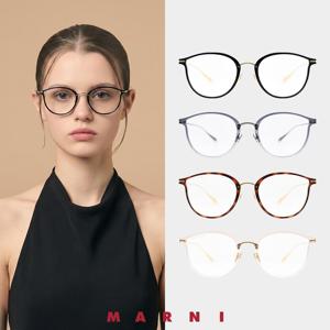 [방송 스페셜 에코백 증정] [MARNI 공식정품] 마르니 플립 선글라스
