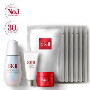 [SK-Ⅱ] (5A) SK-II 제놉틱스 인피니트오라 에센스 50ml 세트