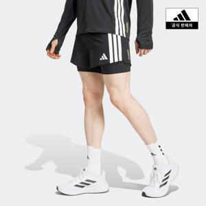 [아디다스] 아디다스코리아공식 JD4202 아디제로 2IN1 W JD4202