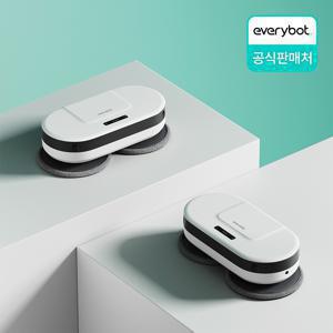 에브리봇 엣지2 물걸레 로봇청 소기 RS350