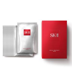 [SK-Ⅱ] SK-II 피테라 마스크 10매