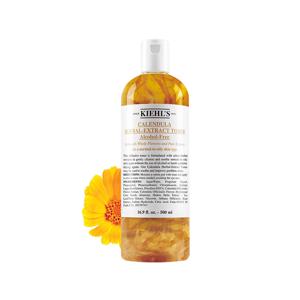 [키엘] 칼렌듈라 꽃잎 토너 500ml