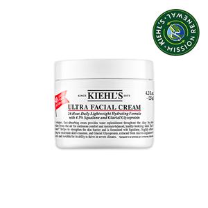 [키엘] NEW 울트라 훼이셜 크림 4.0세대 125ml