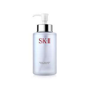 [SK-Ⅱ] SK-II 페이셜 트리트먼트 클렌징 오일