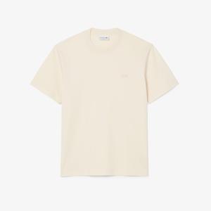[라코스테] 26SS 남성 PARIS PACK 인터록 반팔 티셔츠 TH5931-56G (3컬러) TH593156G