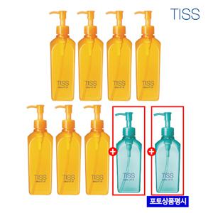 티스 딥 오프 클렌징 오일 패밀리 패키지
