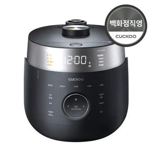 갤러리아_트윈프레셔밥솥 CRP-LHTR1010FB 10인용