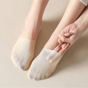 [ 인스타 BEST 아이템] 여성 냉감소재 여름 쿨 덧신 5종 10켤레+5켤레 (최대30켤레)+사은품증정이벤트