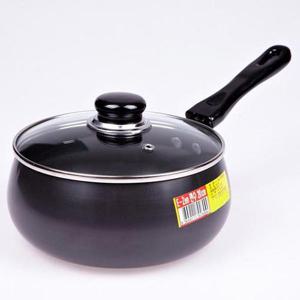 코팅냄비 경질 이젠 편수냄비 20cm 찌개냄비 HWFG1PDK