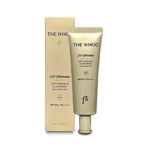 더 후 UV 얼티밋 안티 링클 선 50ml