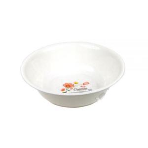 화이트 욕실 세수대야 대 세숫대야 욕실대야 (WF7E587)