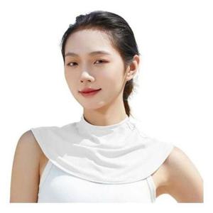 여름 자외선 차단 아웃도어 목 스카프 햇빛가리개 WFLHCYF