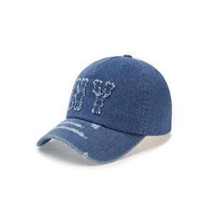 MLB 베이직 쿠퍼스 데님 A5 3ACPDS24N 50BLL 50INS