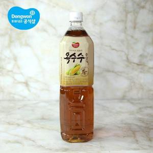 [동원]옥수수수염차 1.5L 24입