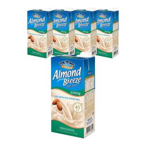 아몬드브리즈 오리지널 950ml X 5팩