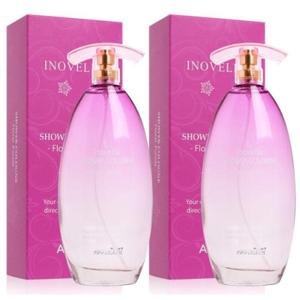 이노벨라 애리쉬 샤워코롱 후로랄퍼플 150ml 2개